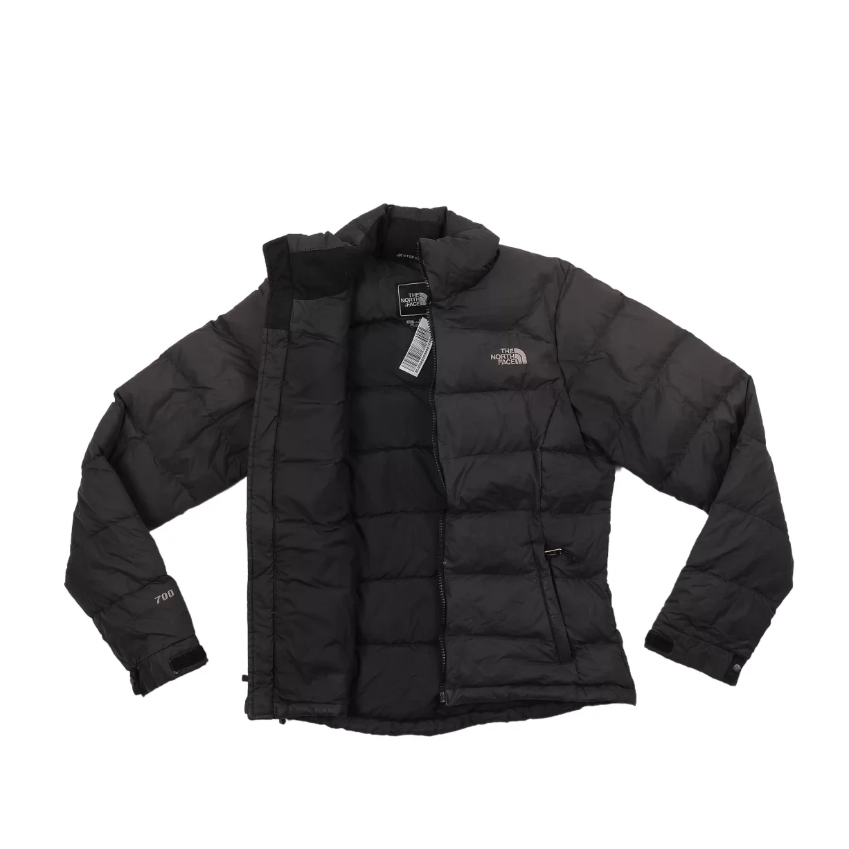 The North Face 700 Fill Down Jacket - Women's - Image 2