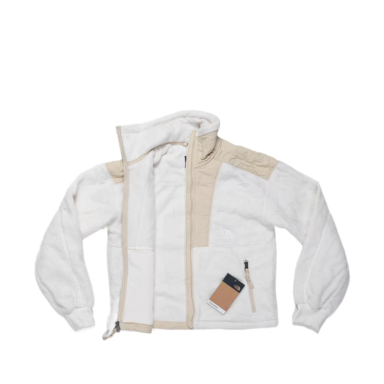 The North Face ’94 High Pile Denali Jacket - Women's - Image 2