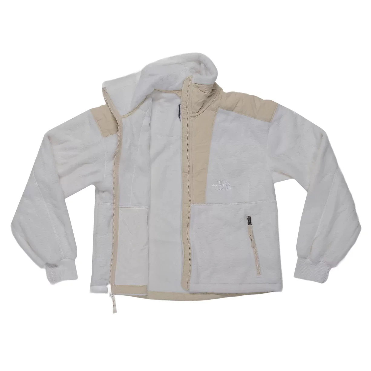 The North Face ’94 High Pile Denali Jacket - Women's - Image 2