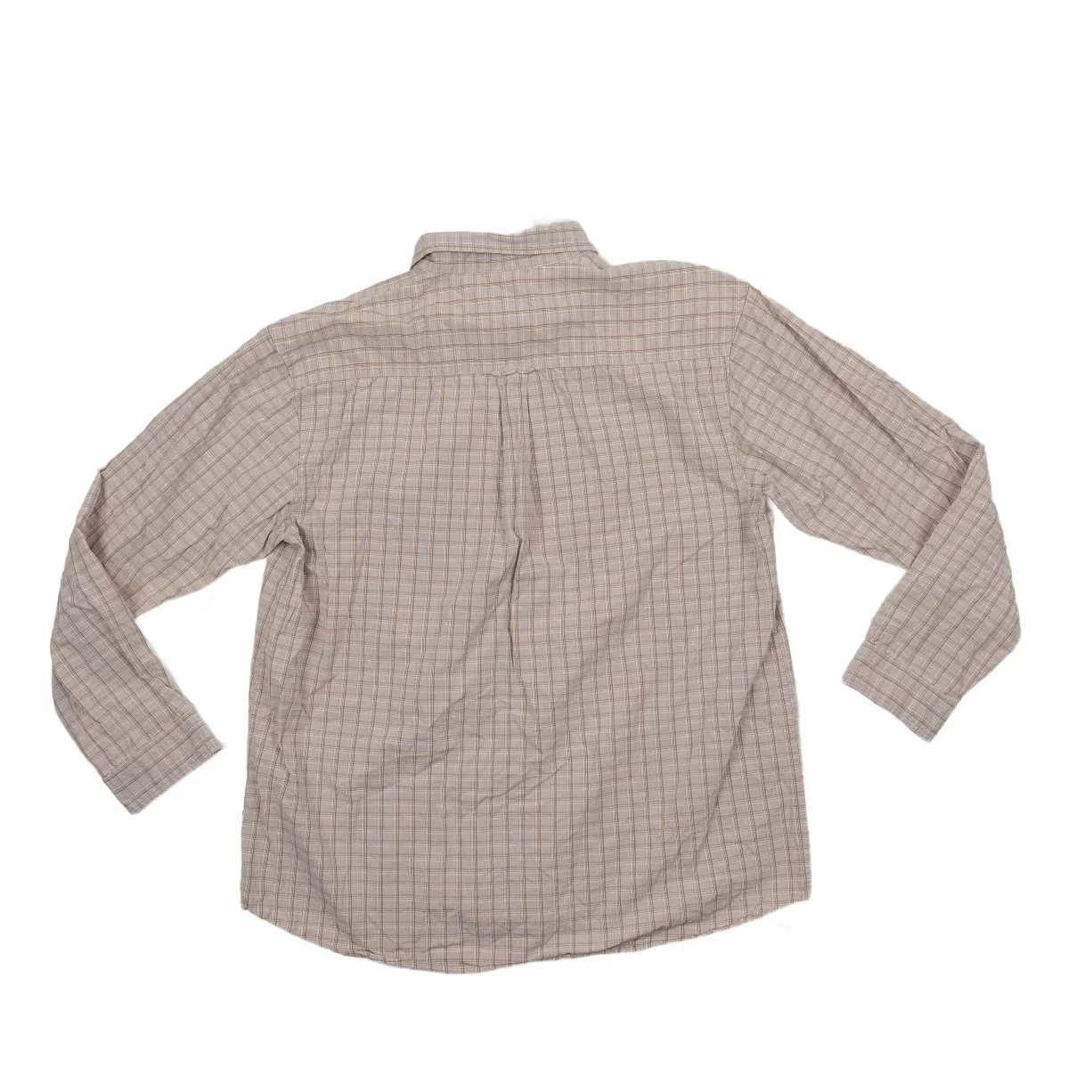 The North Face A5 Series Long Sleeve Button Down Shirt - Men's - Image 2