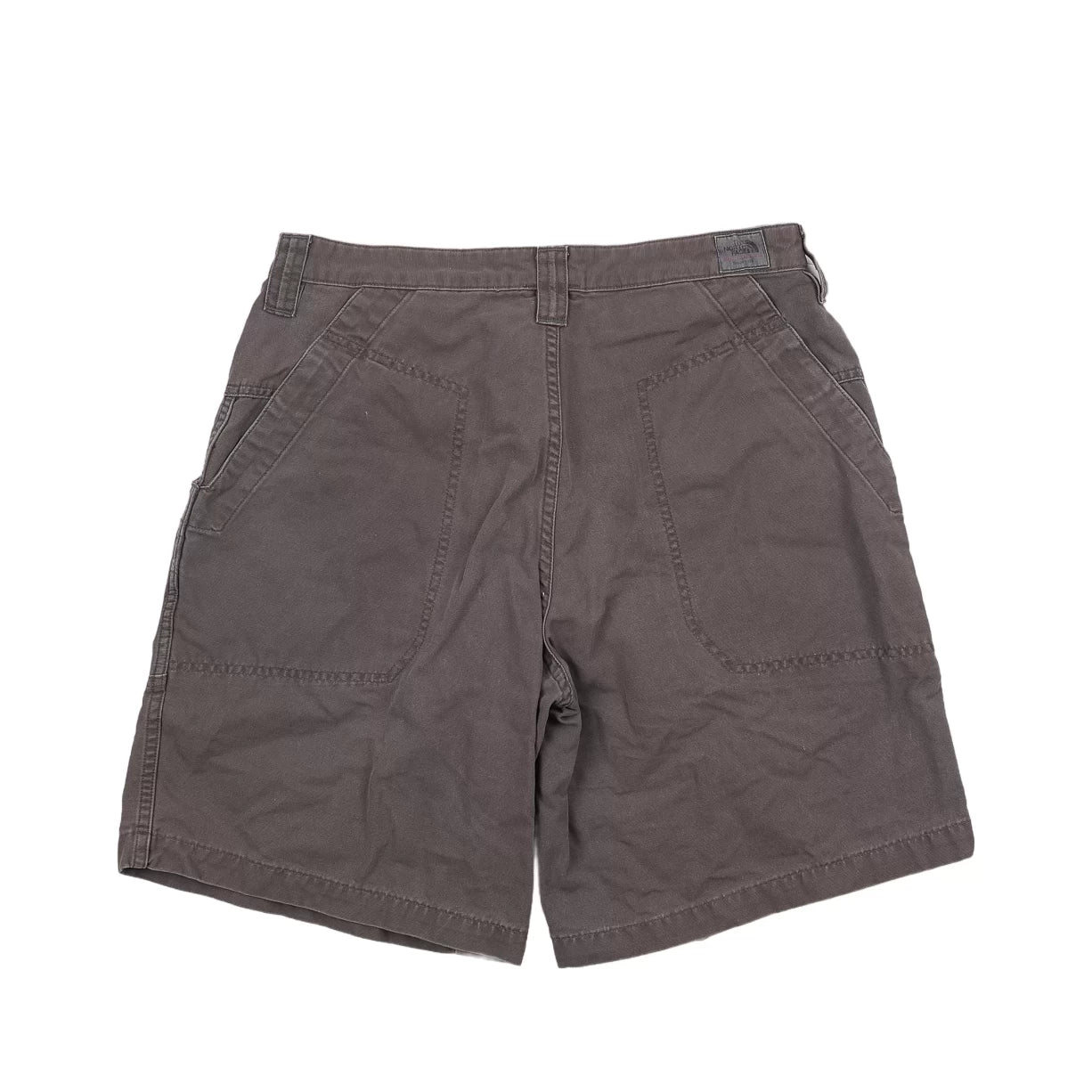 The North Face A5 Series Shorts - Men's - Image 2
