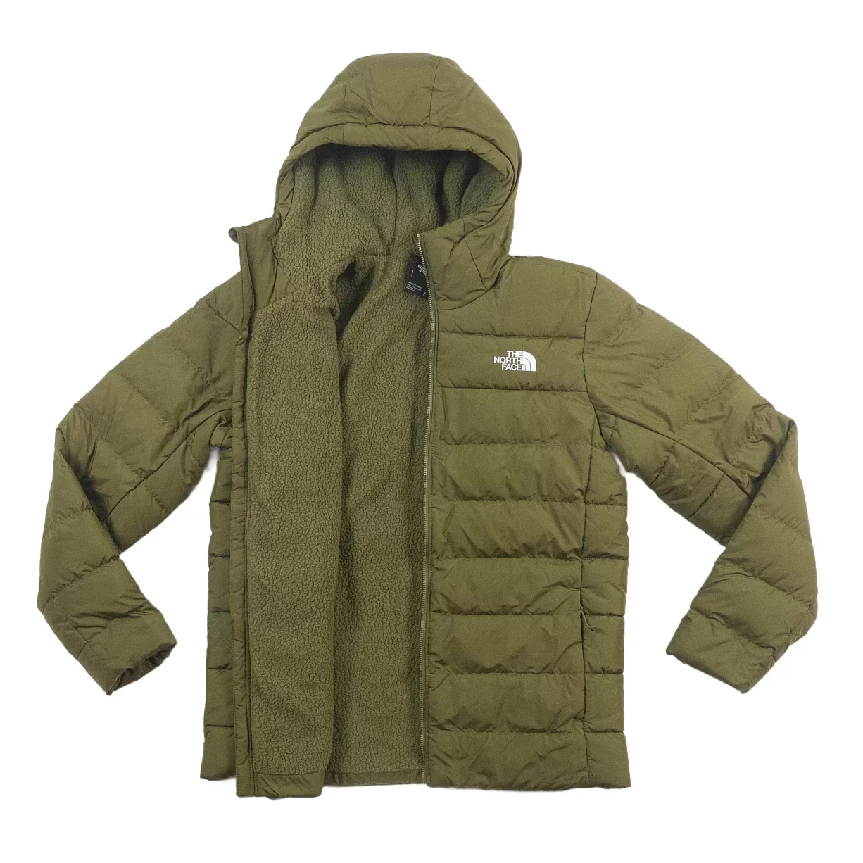 The North Face Aconcagua 3 Hoodie - Men's - Image 2