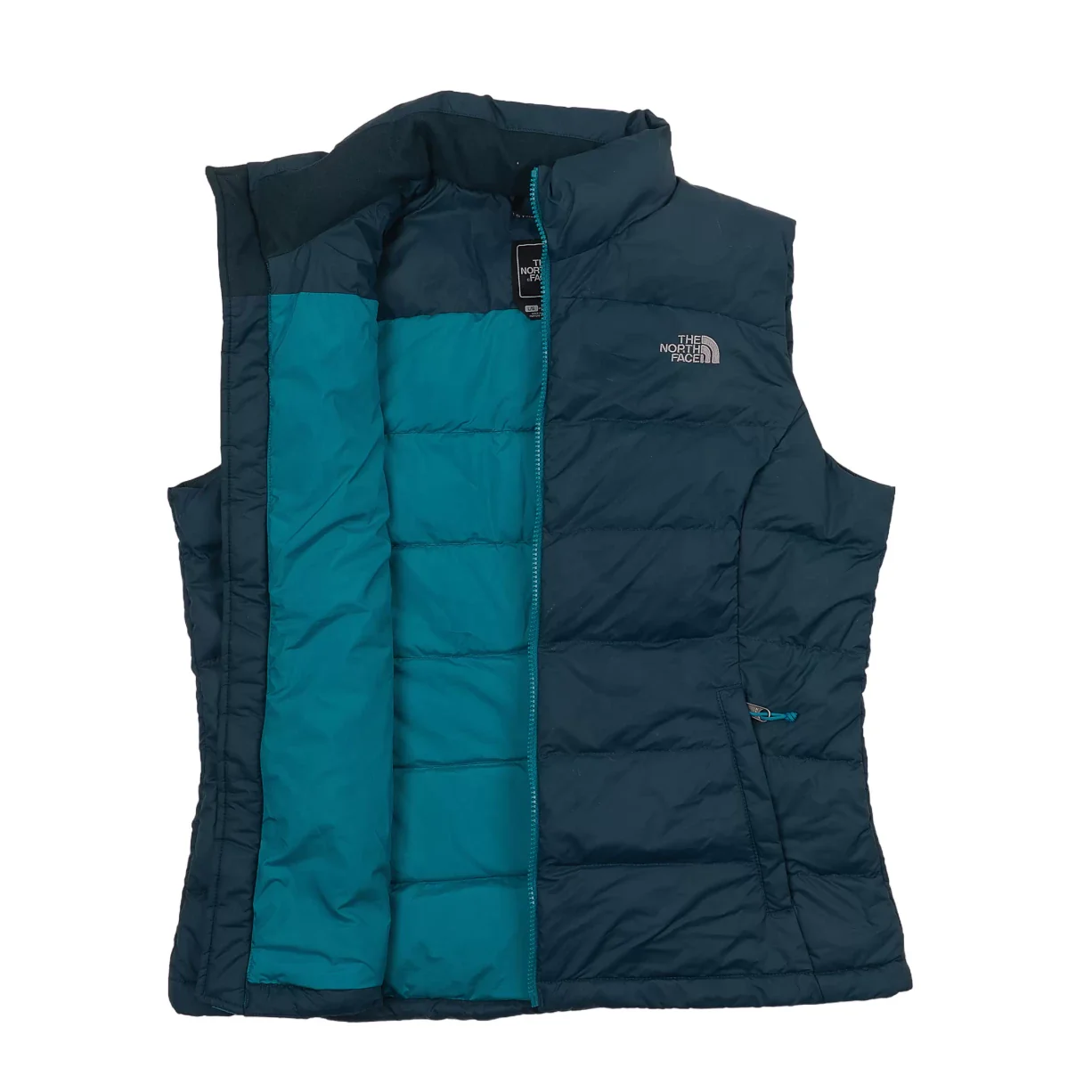 The North Face Aconcagua Vest - Women's - Image 2