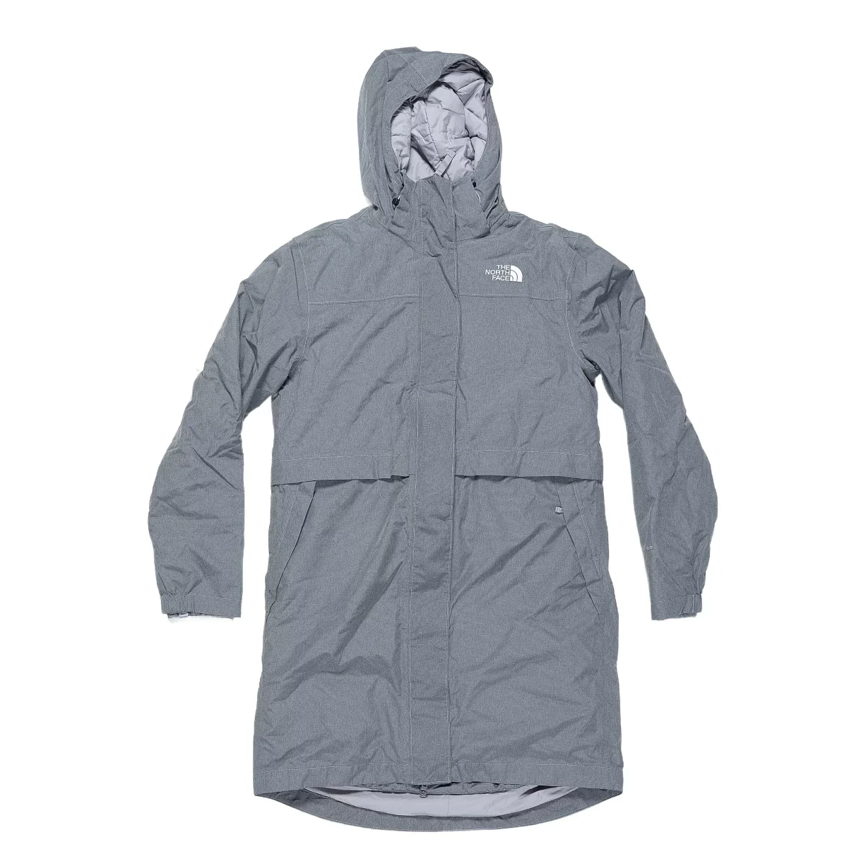 The North Face Agua Fria Triclimate Parka - Women's