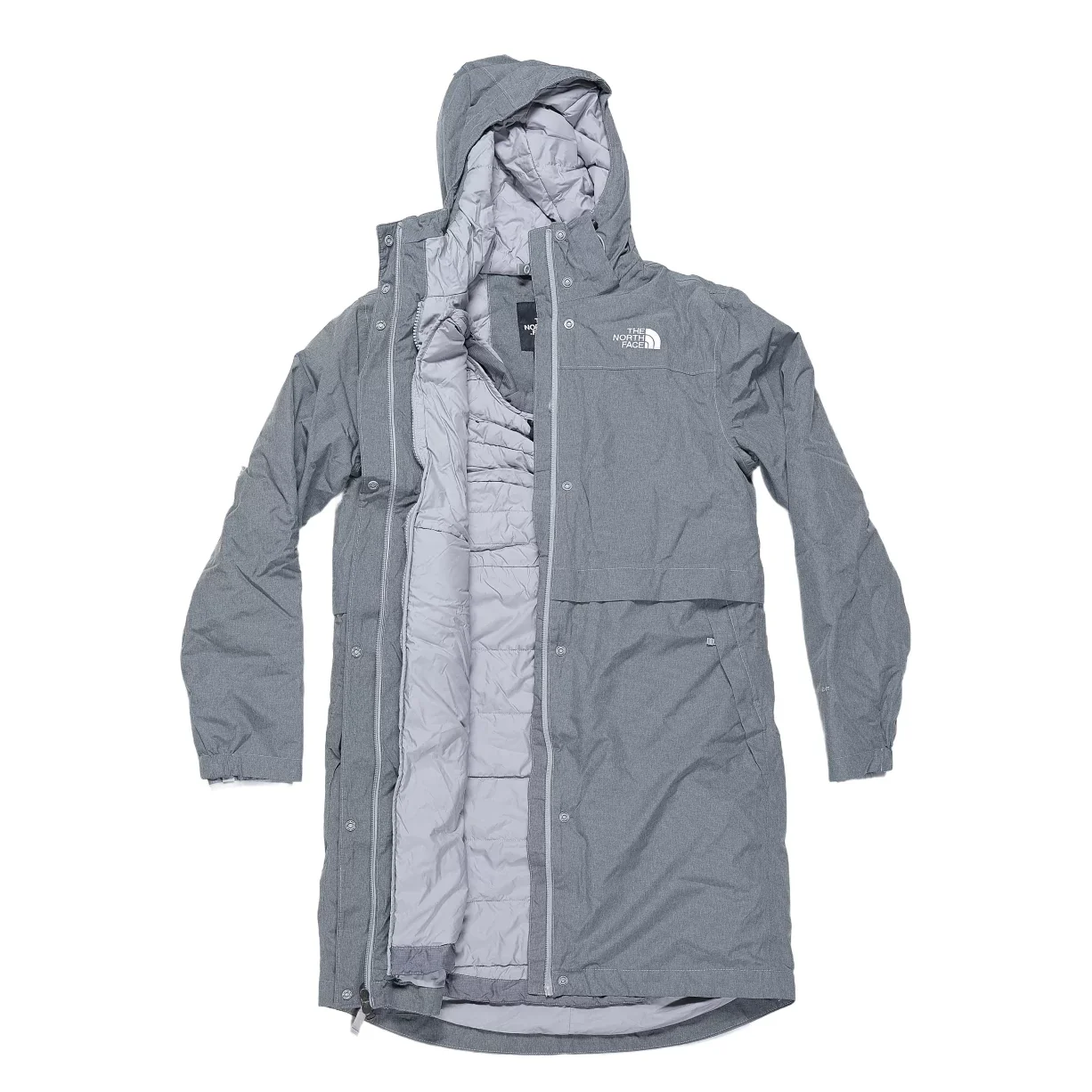 The North Face Agua Fria Triclimate Parka - Women's - Image 2