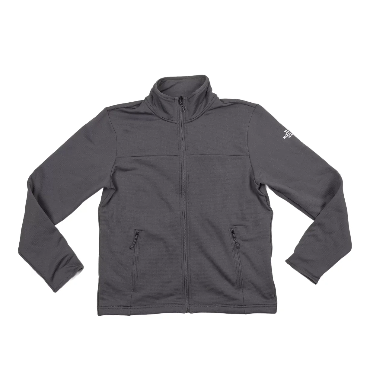 The North Face Aim Full Zip Fleece Jacket - Men's