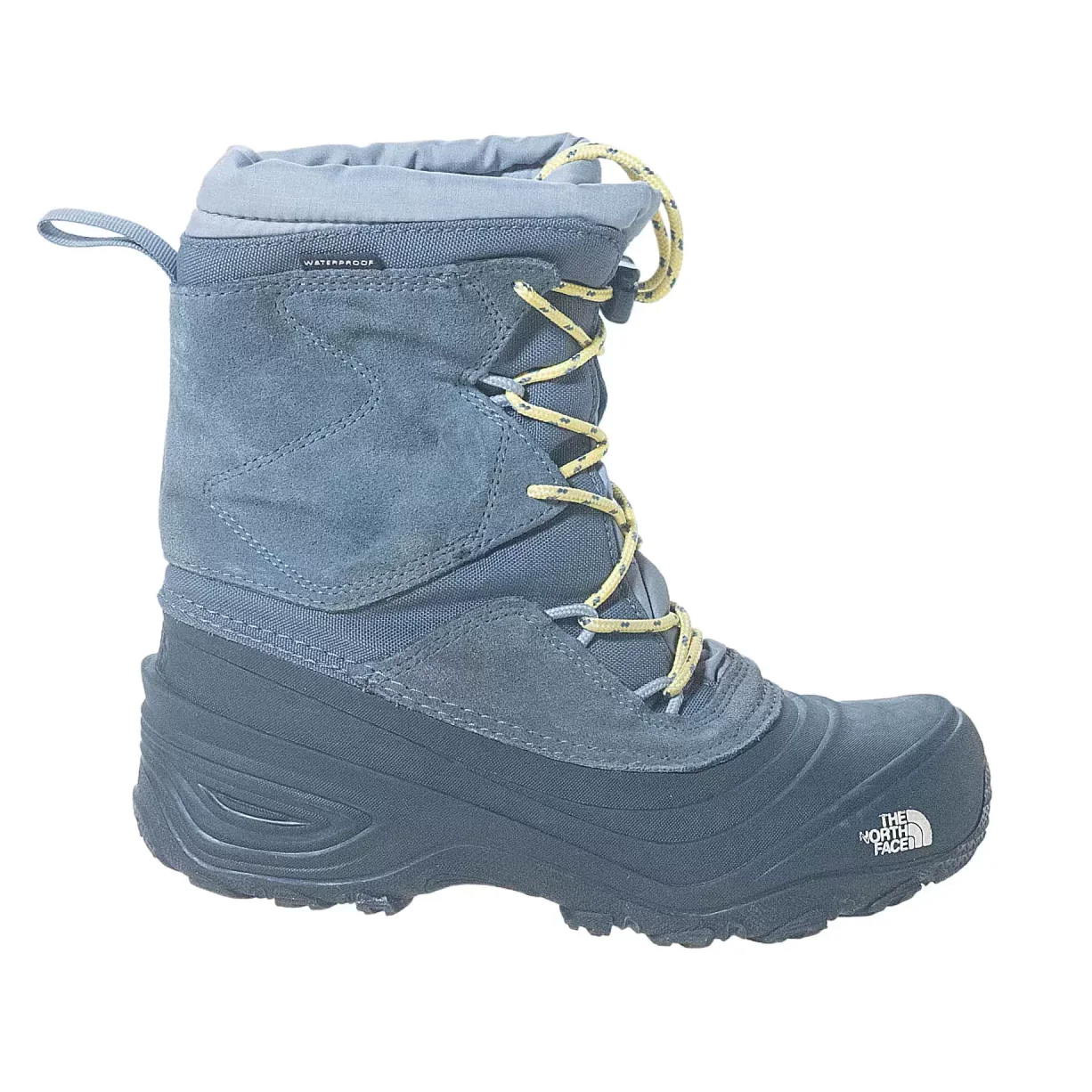 The North Face Alpenglow Waterproof Boots - Kids'