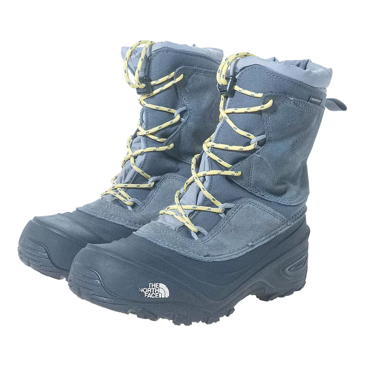 The North Face Alpenglow Waterproof Boots - Kids' - Image 2