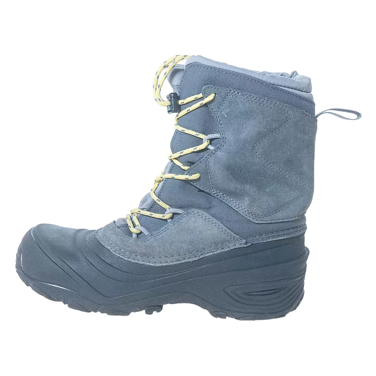 The North Face Alpenglow Waterproof Boots - Kids' - Image 3