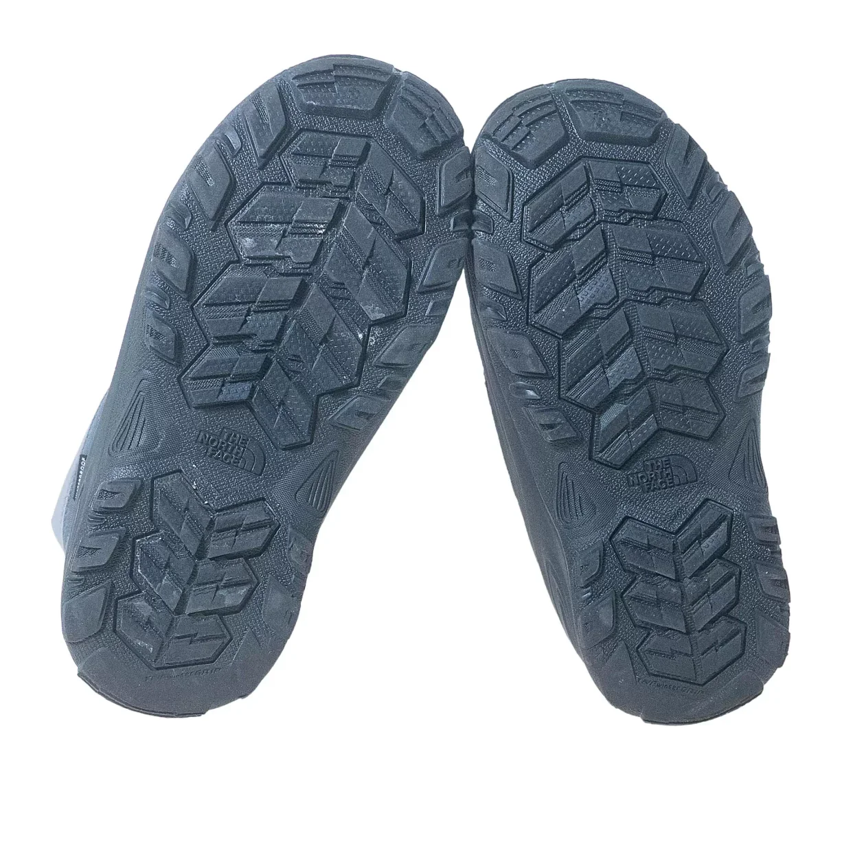 The North Face Alpenglow Waterproof Boots - Kids' - Image 4
