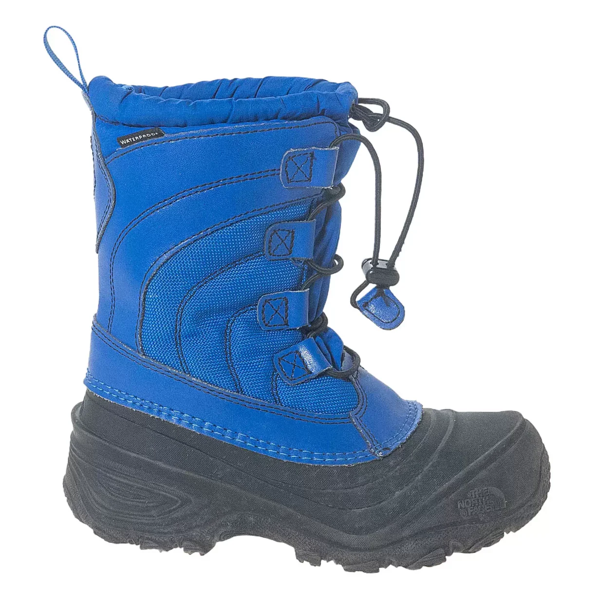 The North Face Alpenglow Waterproof Boots - Kids'