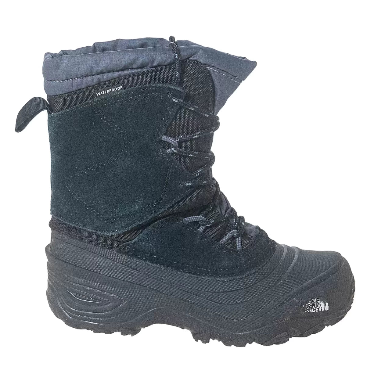 The North Face The North Face Alpenglow Waterproof Boots - Kids'