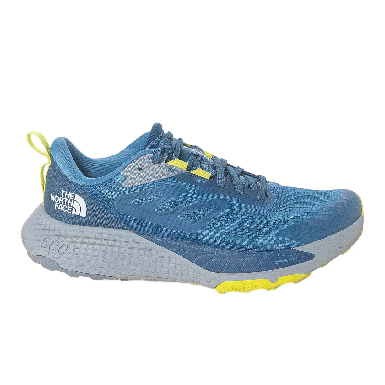 The North Face Altamesa 500 Shoes - Men's