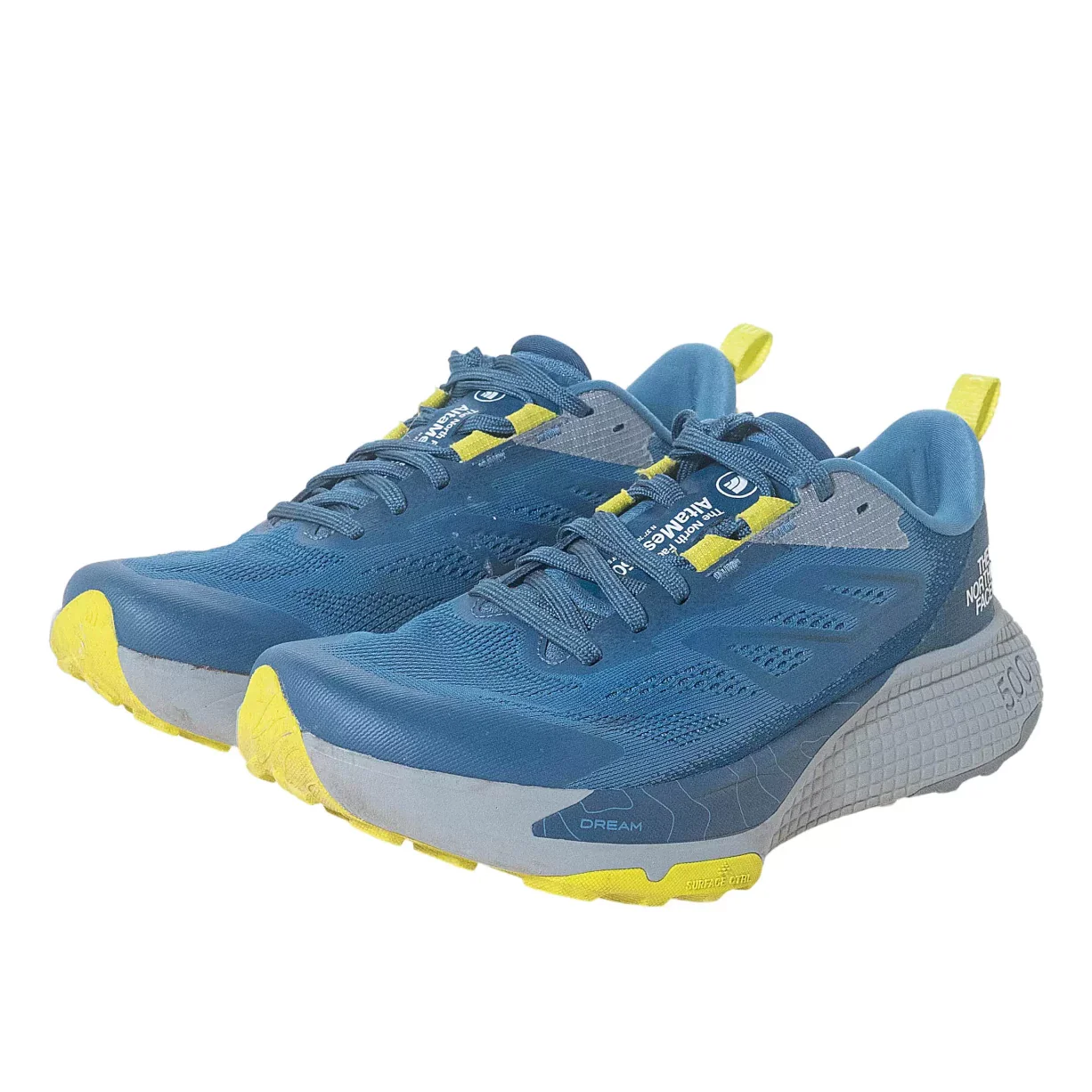 The North Face Altamesa 500 Shoes - Men's - Image 2