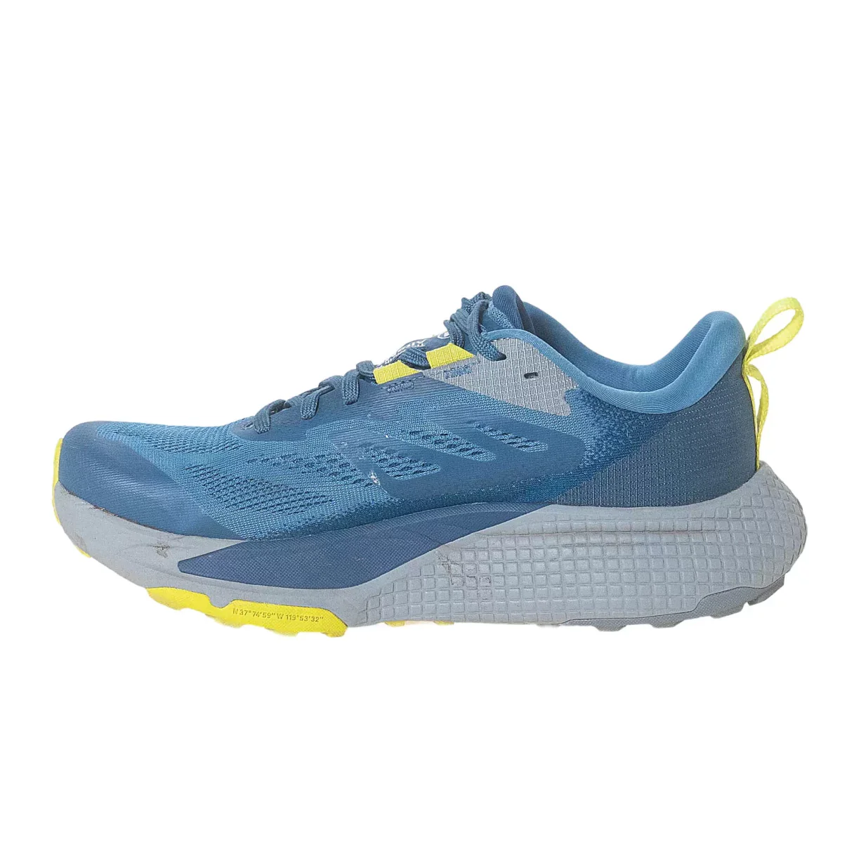 The North Face Altamesa 500 Shoes - Men's - Image 3