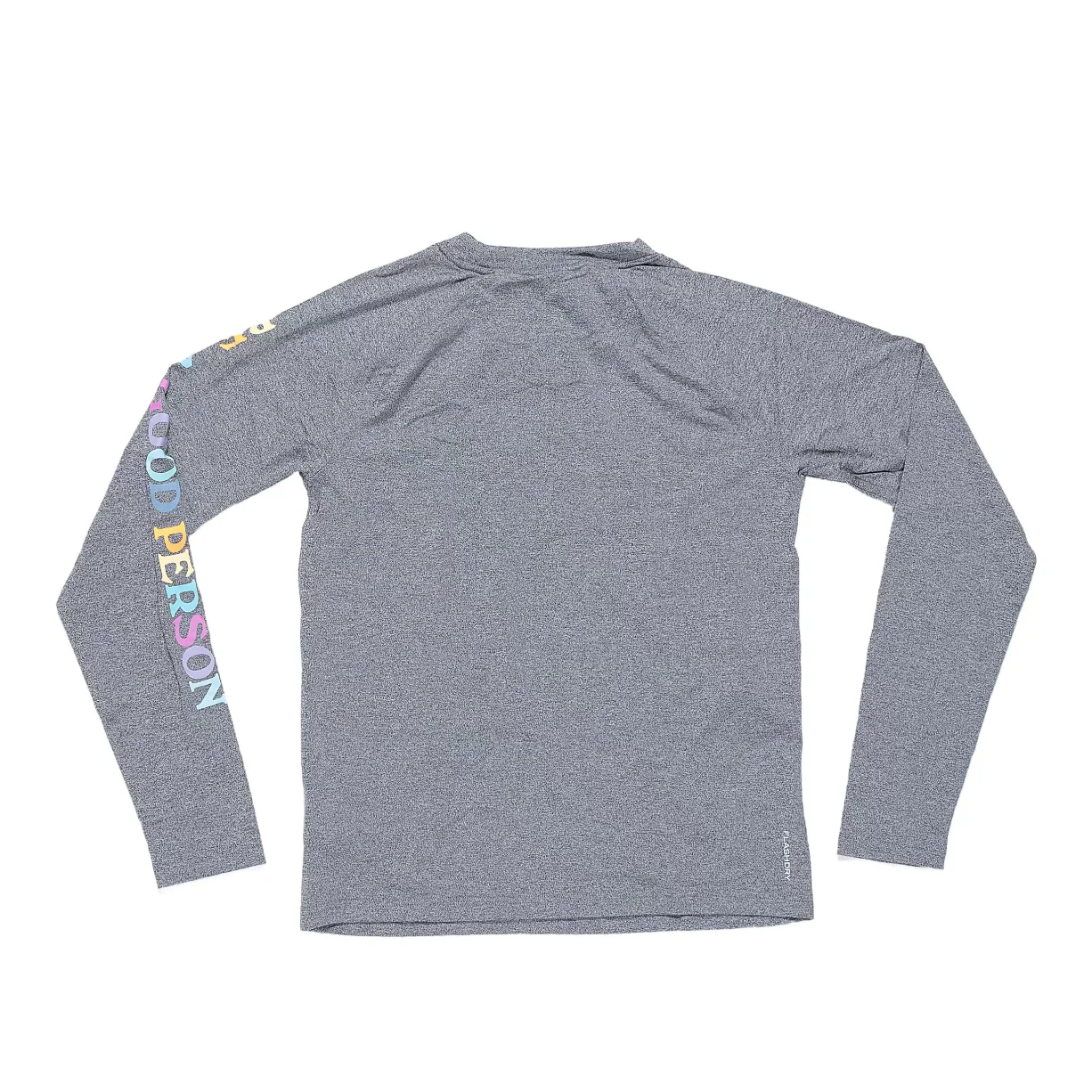 The North Face Amphibious Long-Sleeve Sun Tee - Boys' - Image 2