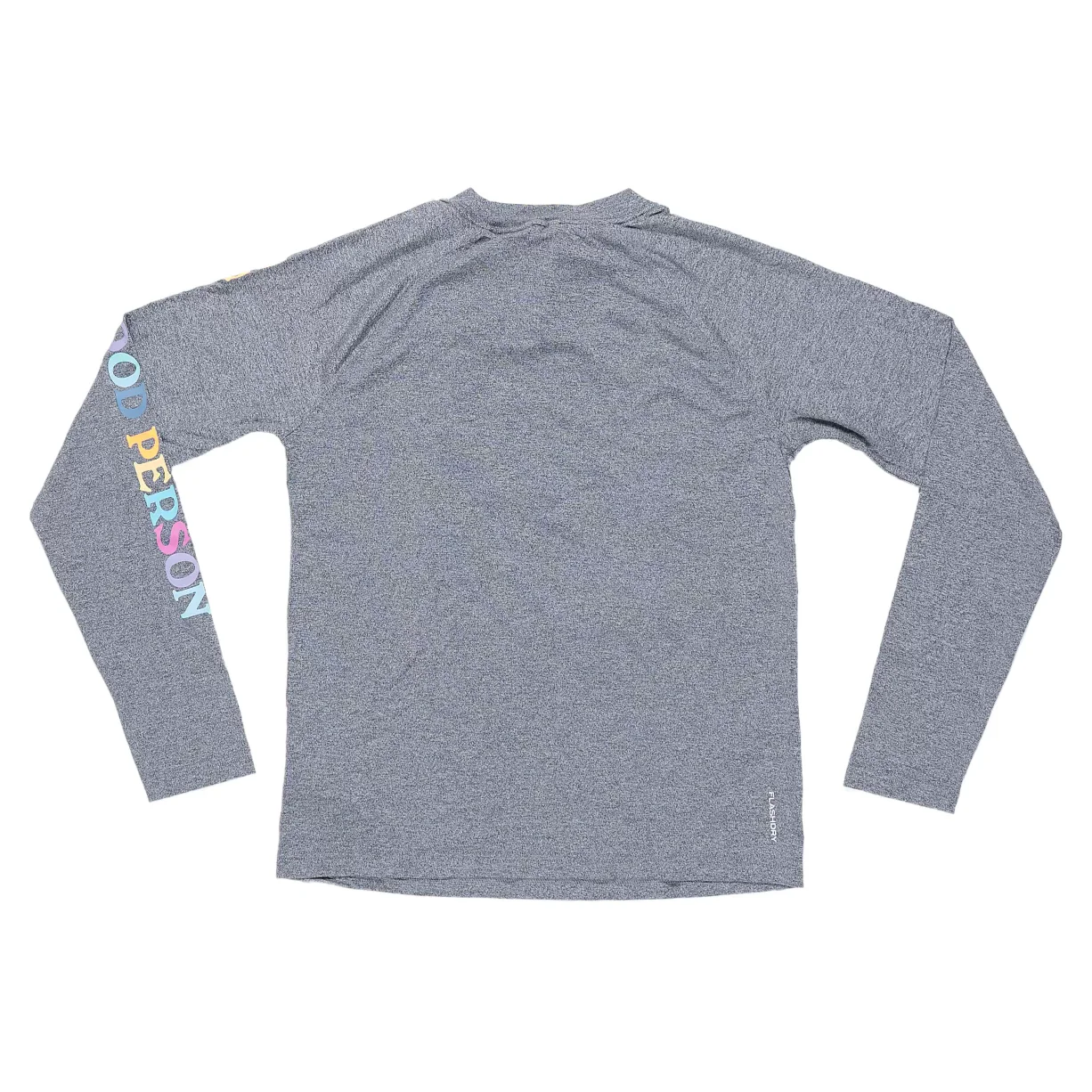 The North Face Amphibious Long-Sleeve Sun Tee - Boys' - Image 2