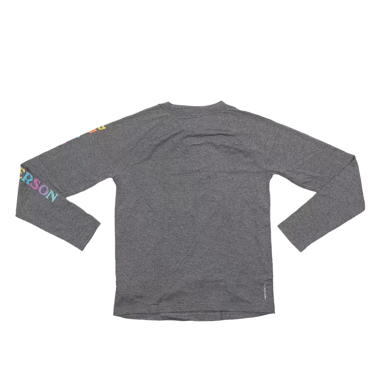 The North Face Amphibious Long-Sleeve Sun Tee - Boys' - Image 2