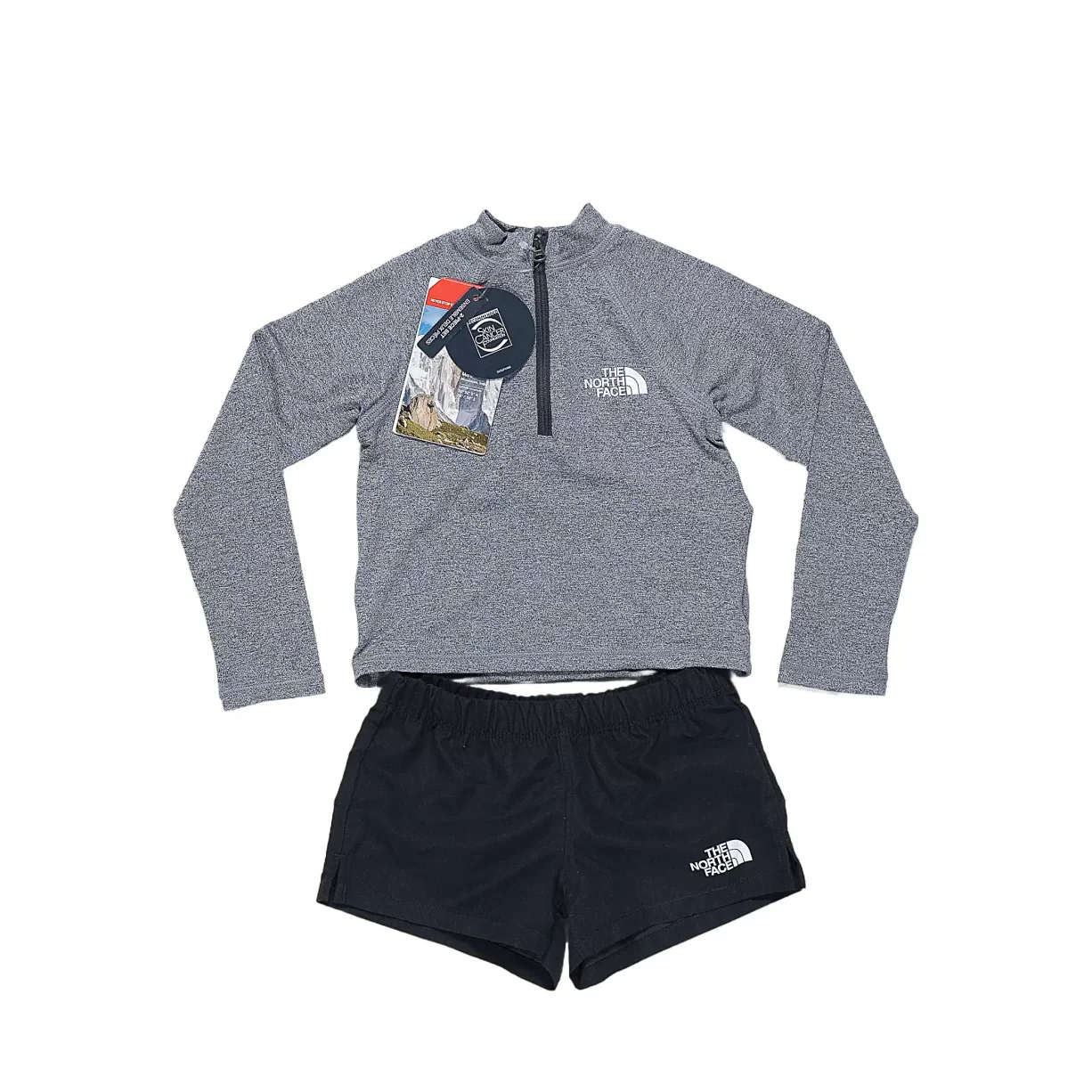 The North Face Amphibious Sun Set - Kids'