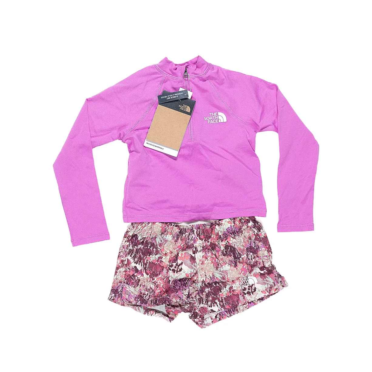 The North Face Amphibious Sun Set - Kids'
