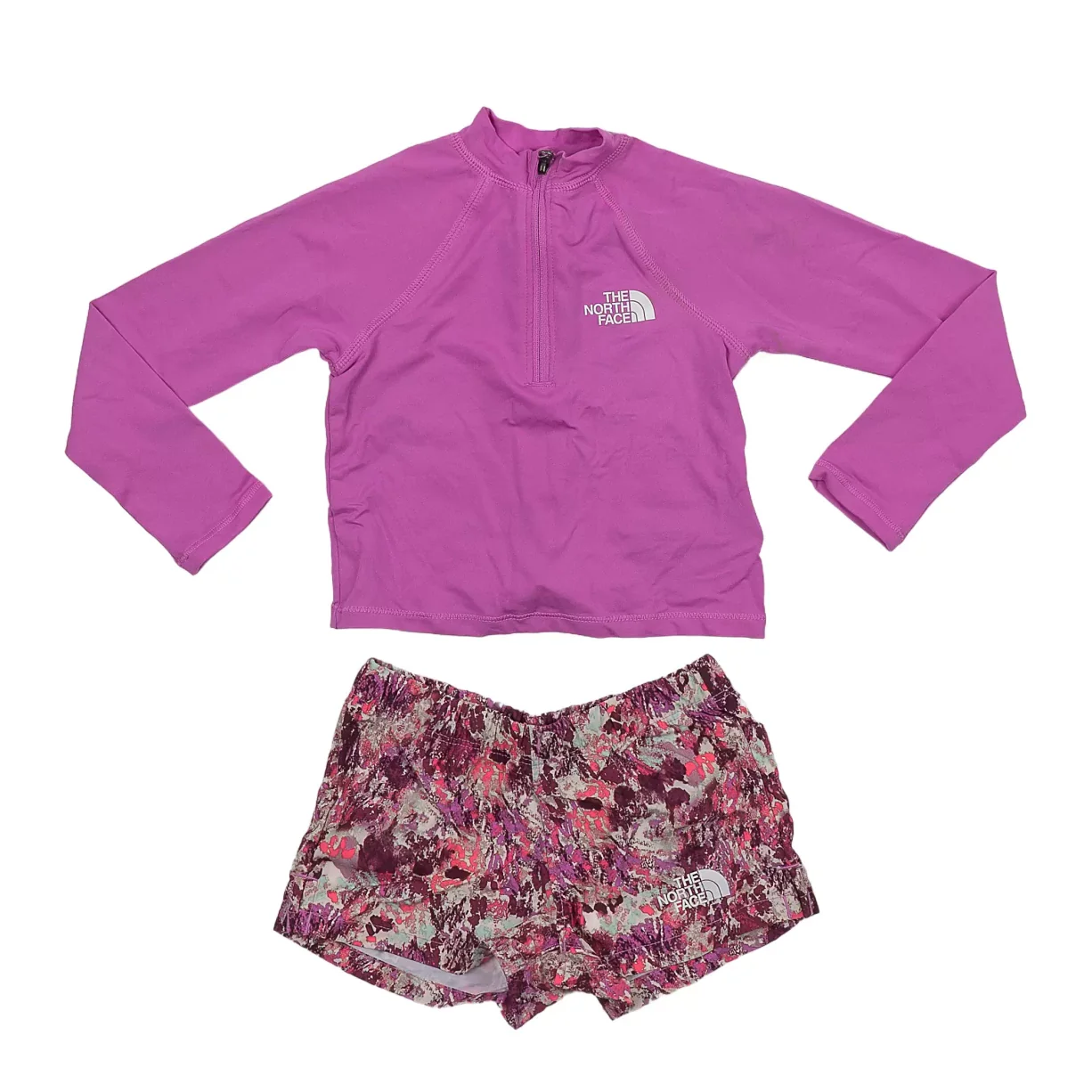 The North Face Amphibious Sun Set - Kids'