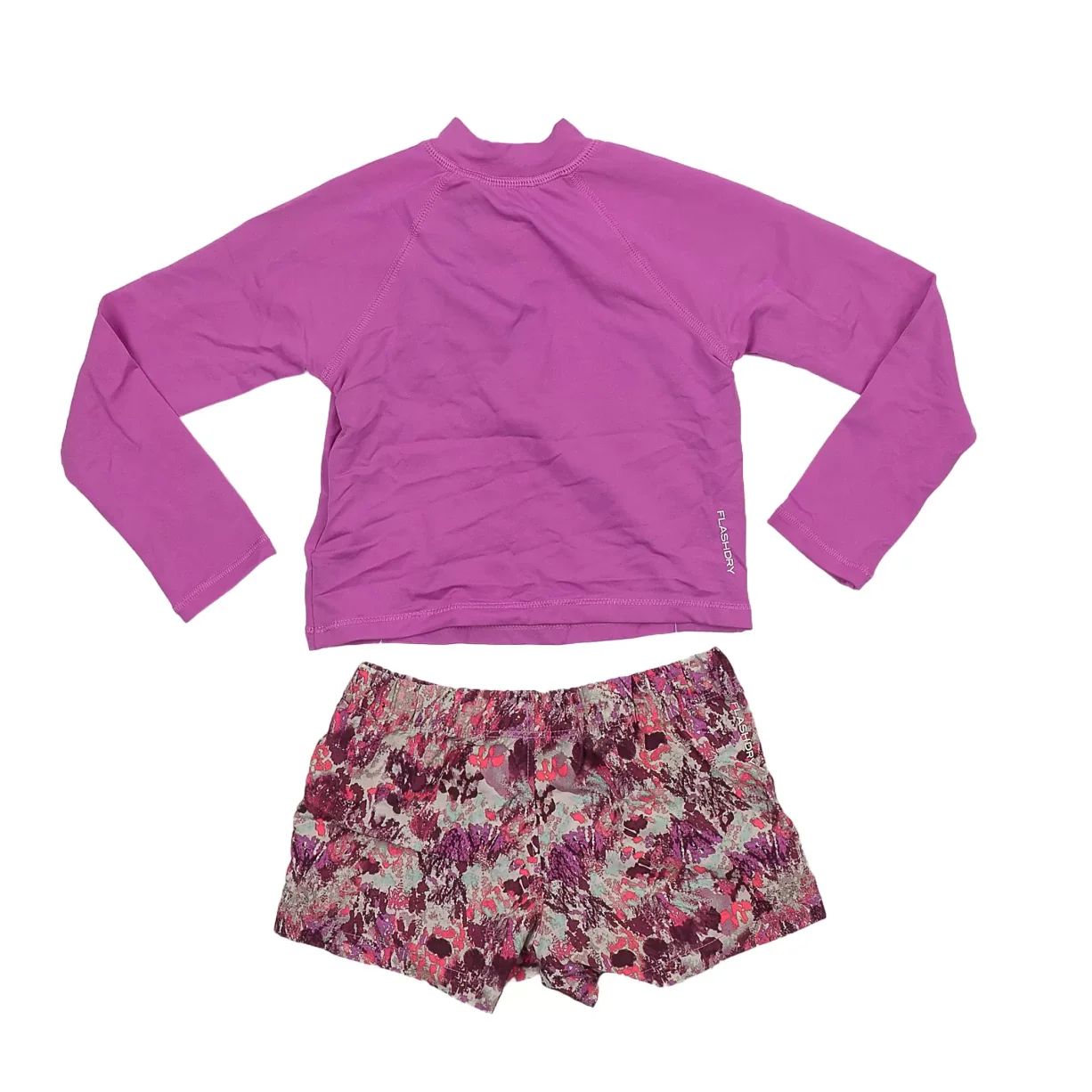 The North Face Amphibious Sun Set - Kids' - Image 2