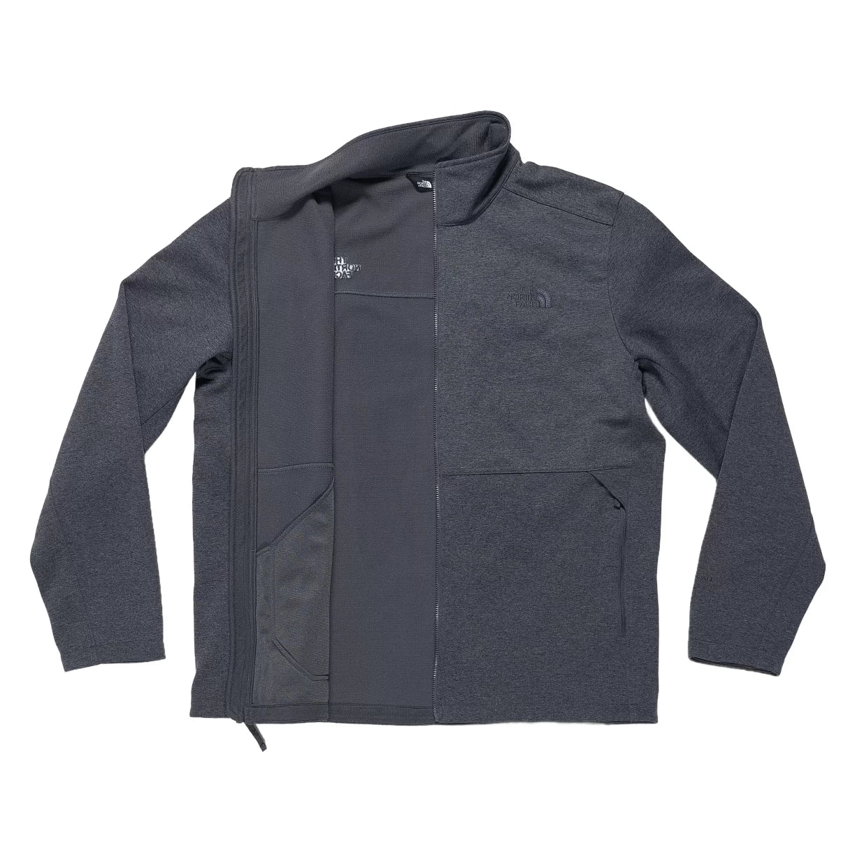 The North Face Apex Barrier Soft Shell Jacket - Men's - Image 2