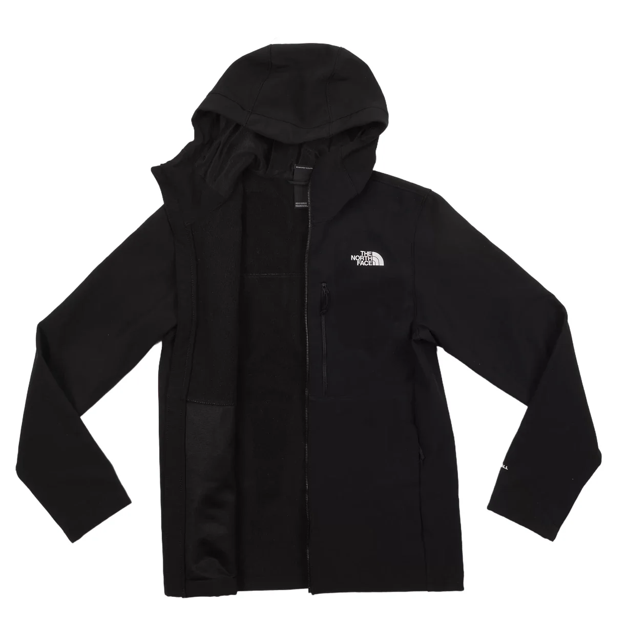 The North Face Apex Bionic 3 Hoodie - Men's - Image 2