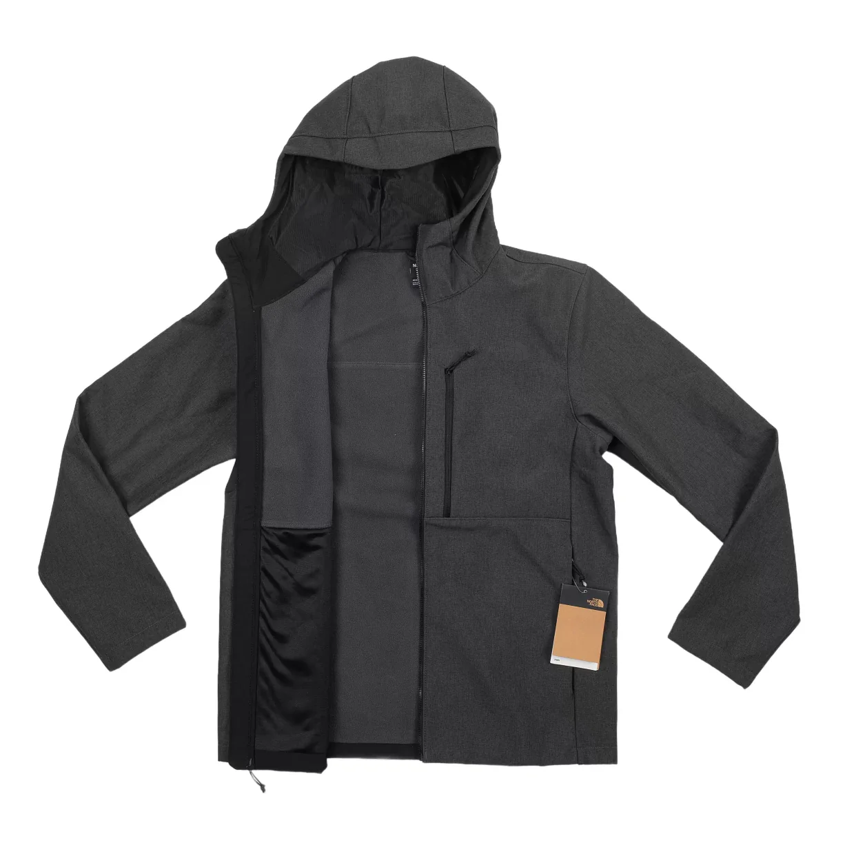 The North Face Apex Bionic 3 Hoodie - Men's - Image 2