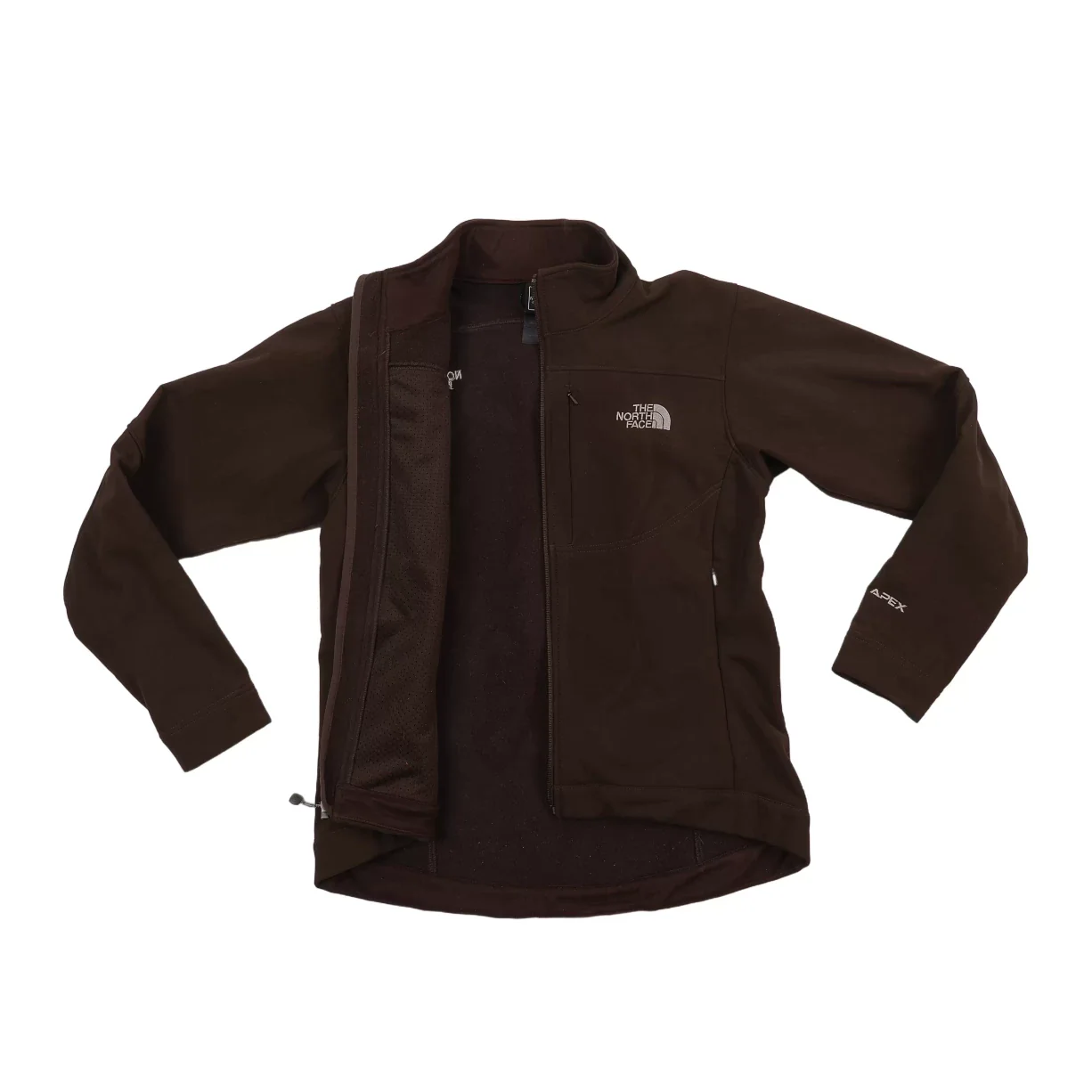 Th North Face Apex Bionic Jacket - Women's - Image 2