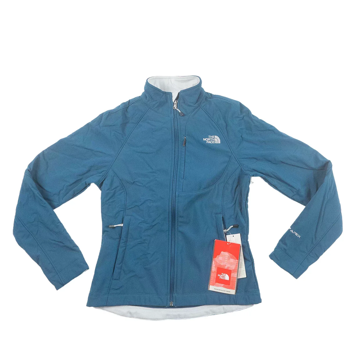 The North Face Apex Bionic 3 Jacket - Women's