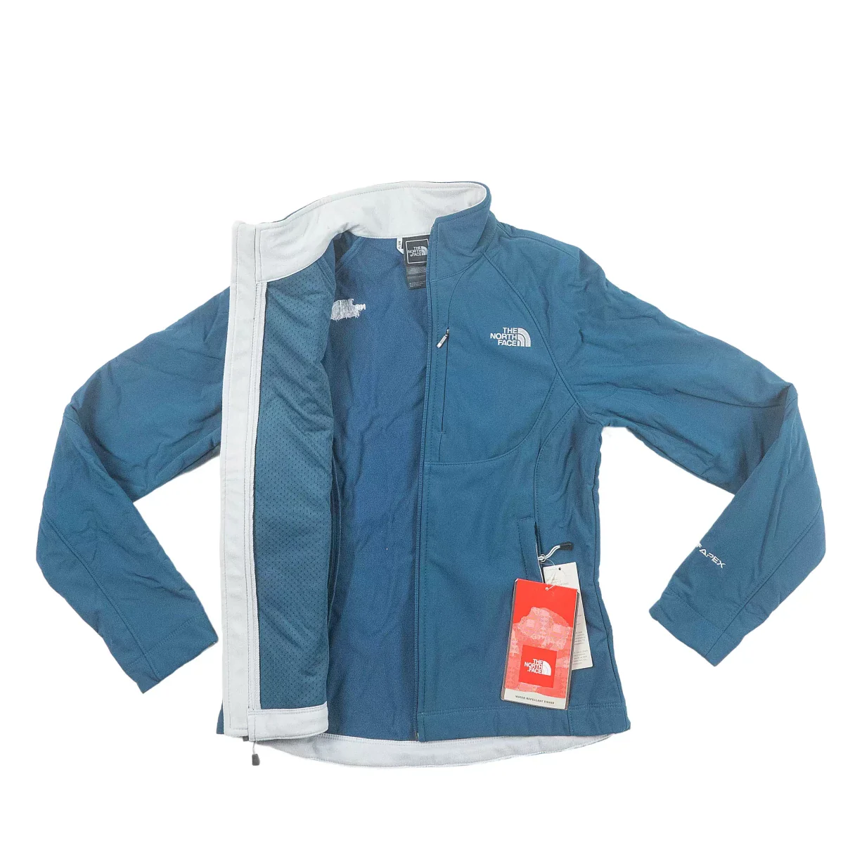 The North Face Apex Bionic 3 Jacket - Women's - Image 2