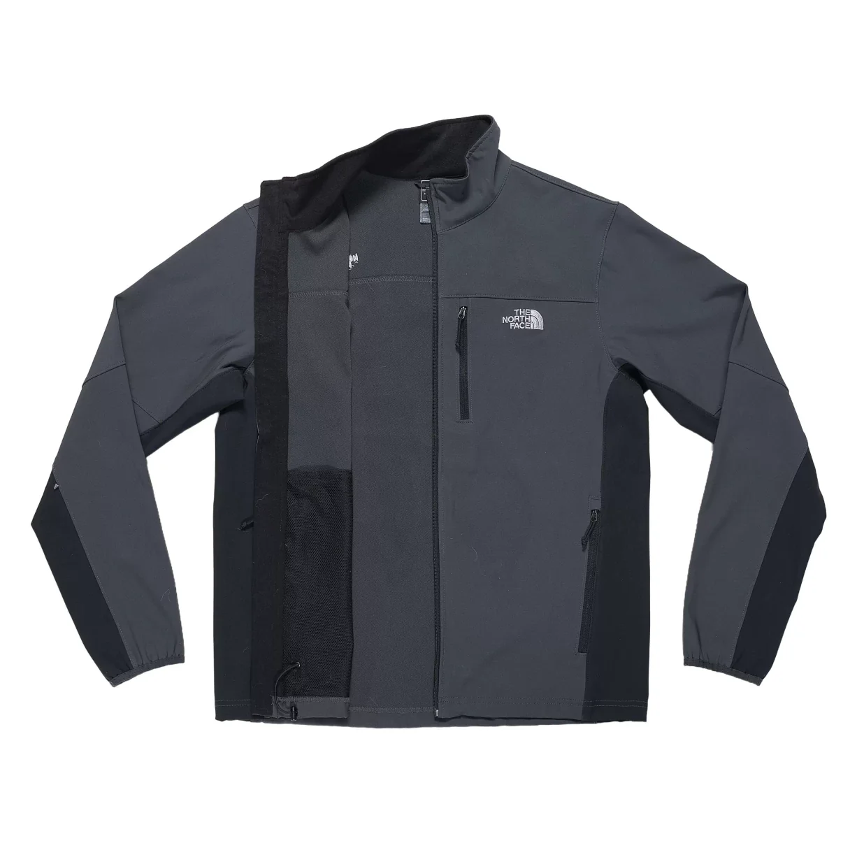 The North Face Apex Canyonwall Eco Jacket - Men's - Image 2