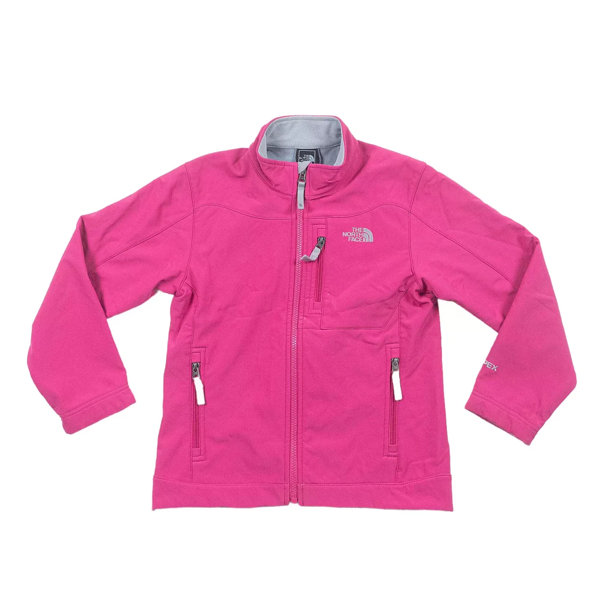 The North Face Apex Jacket - Girls'