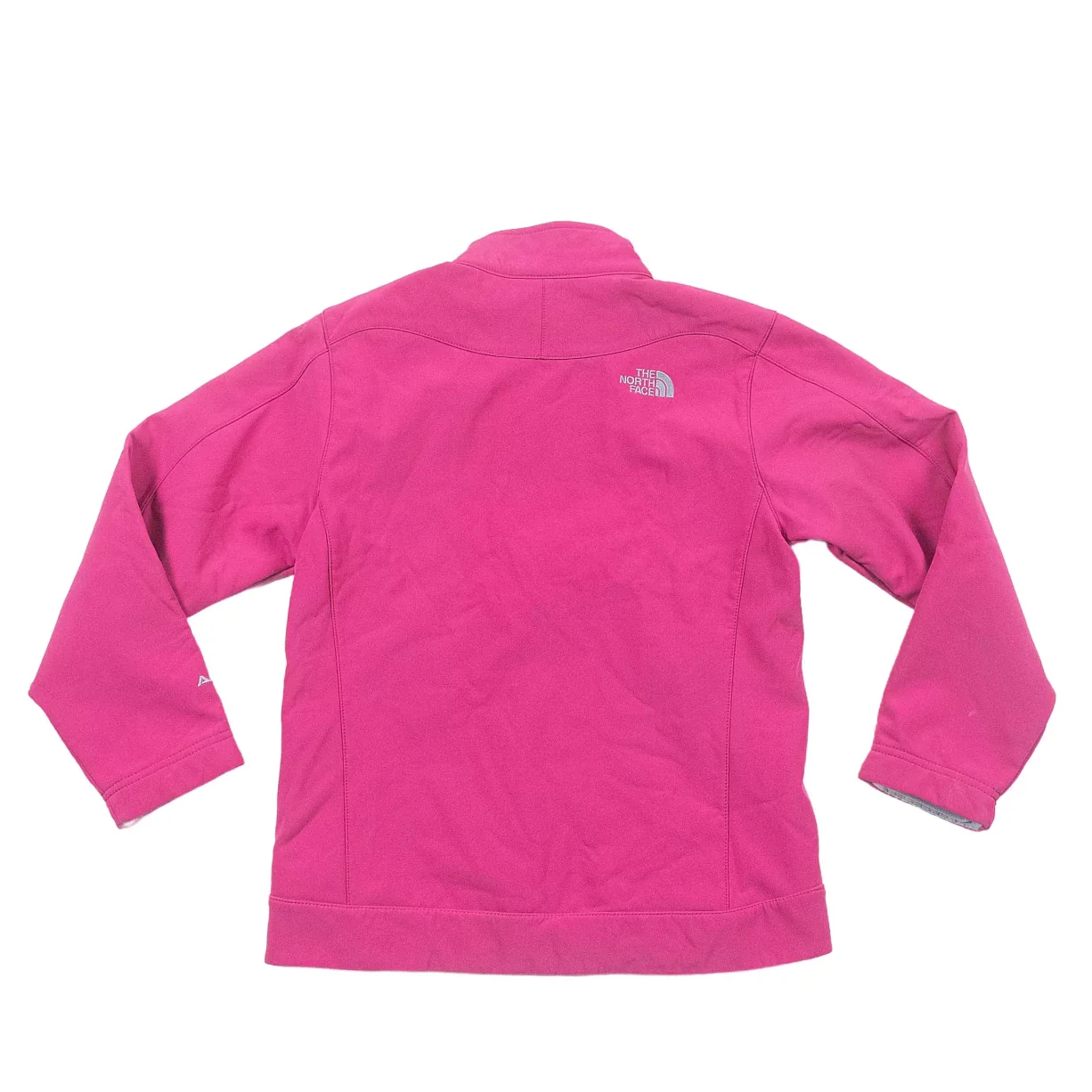 The North Face Apex Jacket - Girls' - Image 3