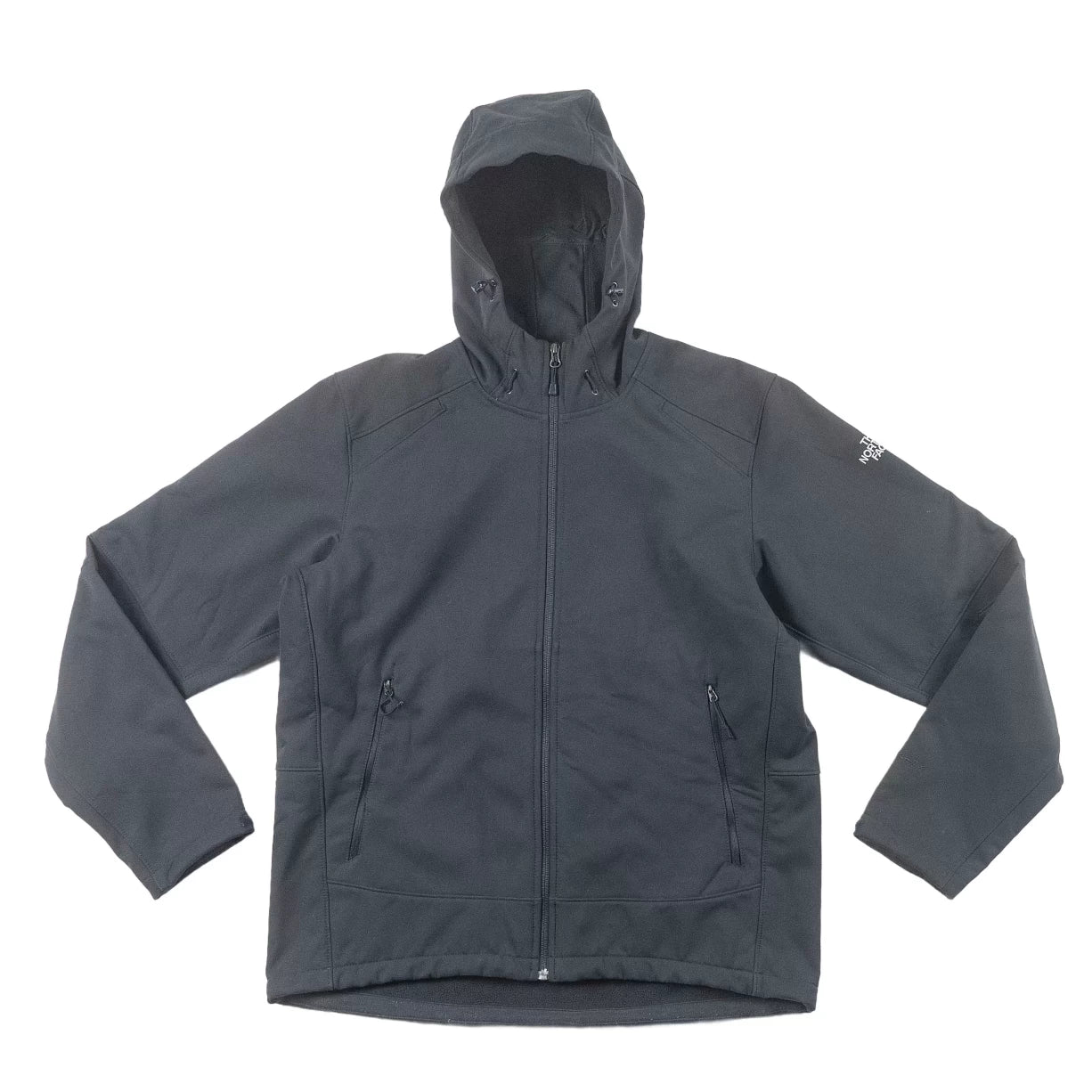 The North Face Apex Soft-Shell Hoodie - Men's
