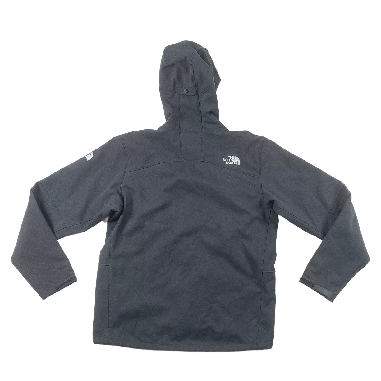 The North Face Apex Soft-Shell Hoodie - Men's - Image 3