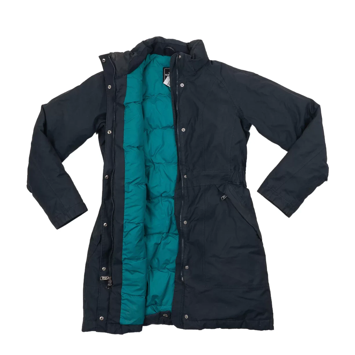 The North Face Arctic Parka - Women's - Image 2
