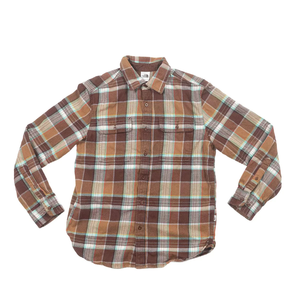 The North Face Arroyo Flannel - Men's