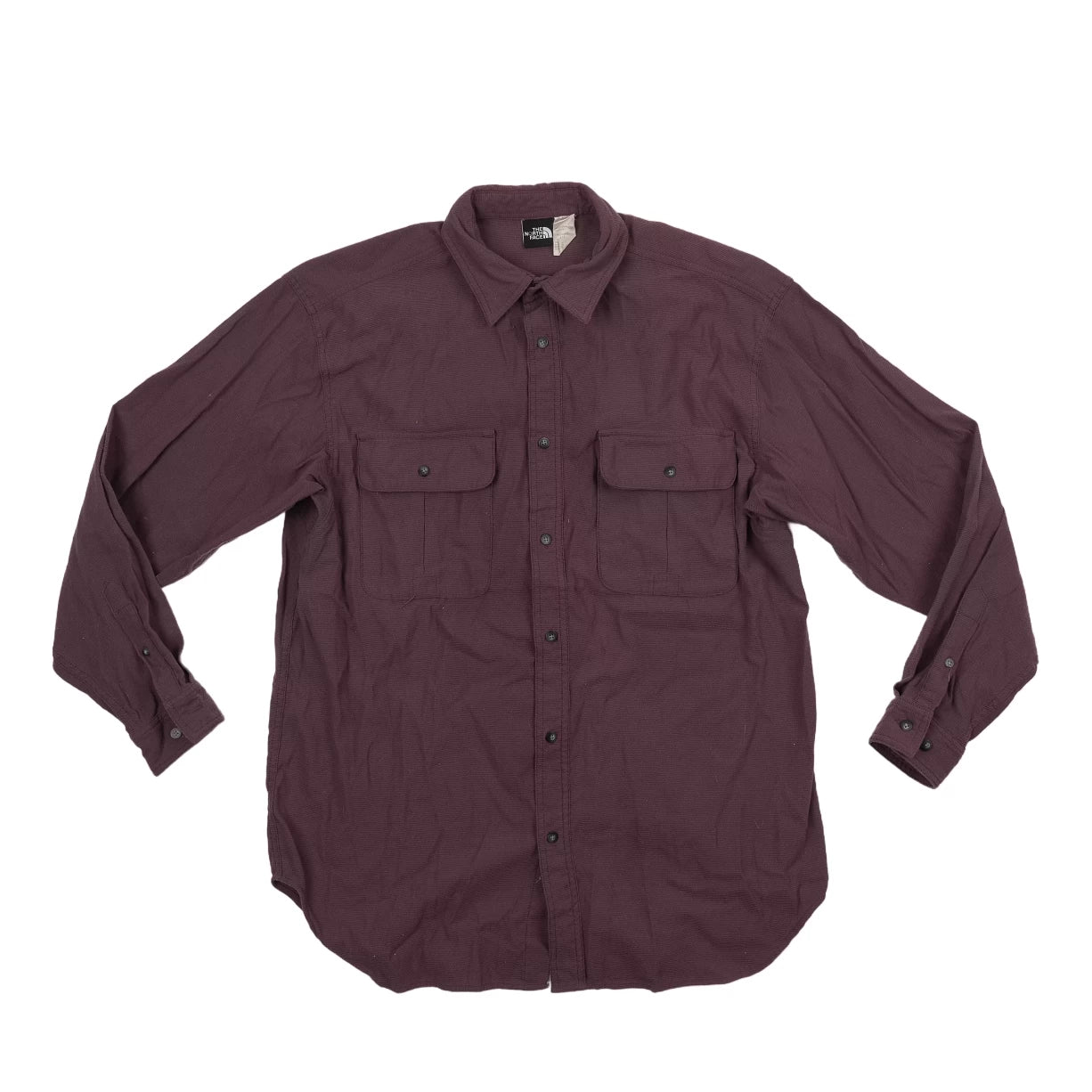 The North Face Arroyo Flannel - Men's