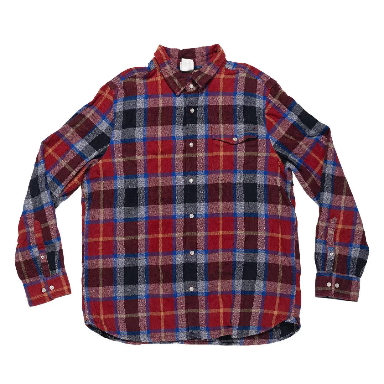 The North Face Arroyo Flannel Shirt - Men's