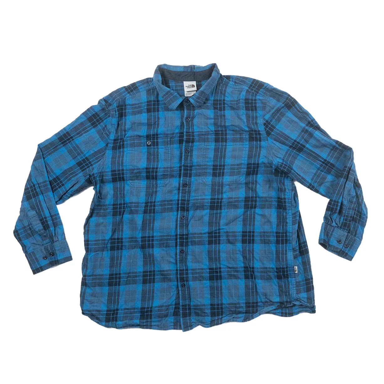 The North Face Arroyo Flannel Shirt - Men's