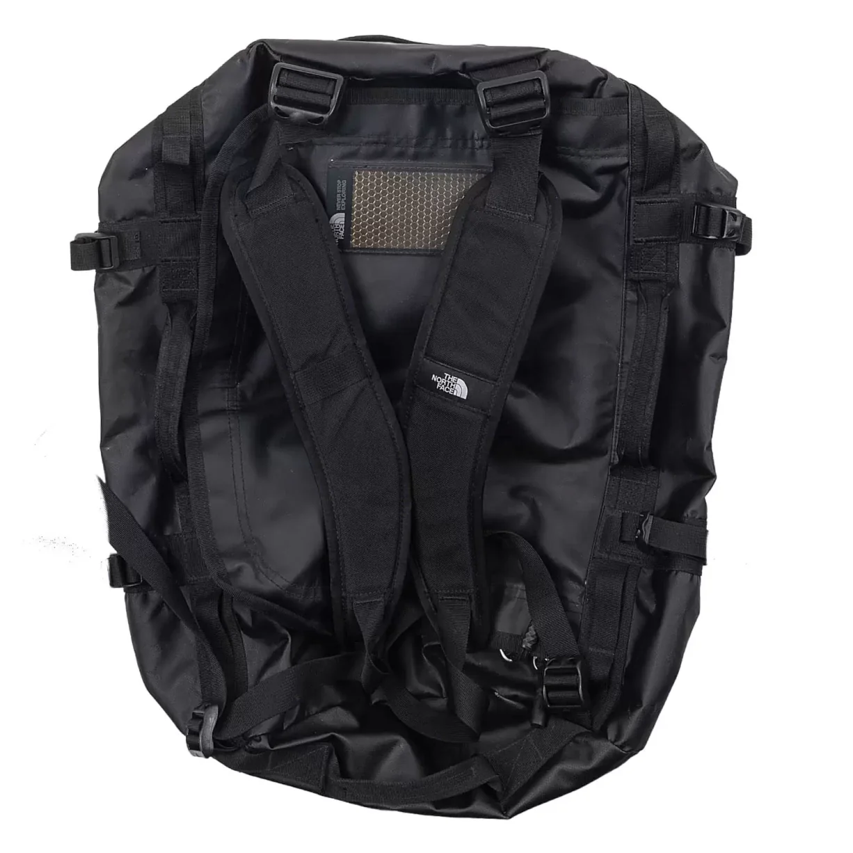 The North Face Base Camp Duffel - Image 2