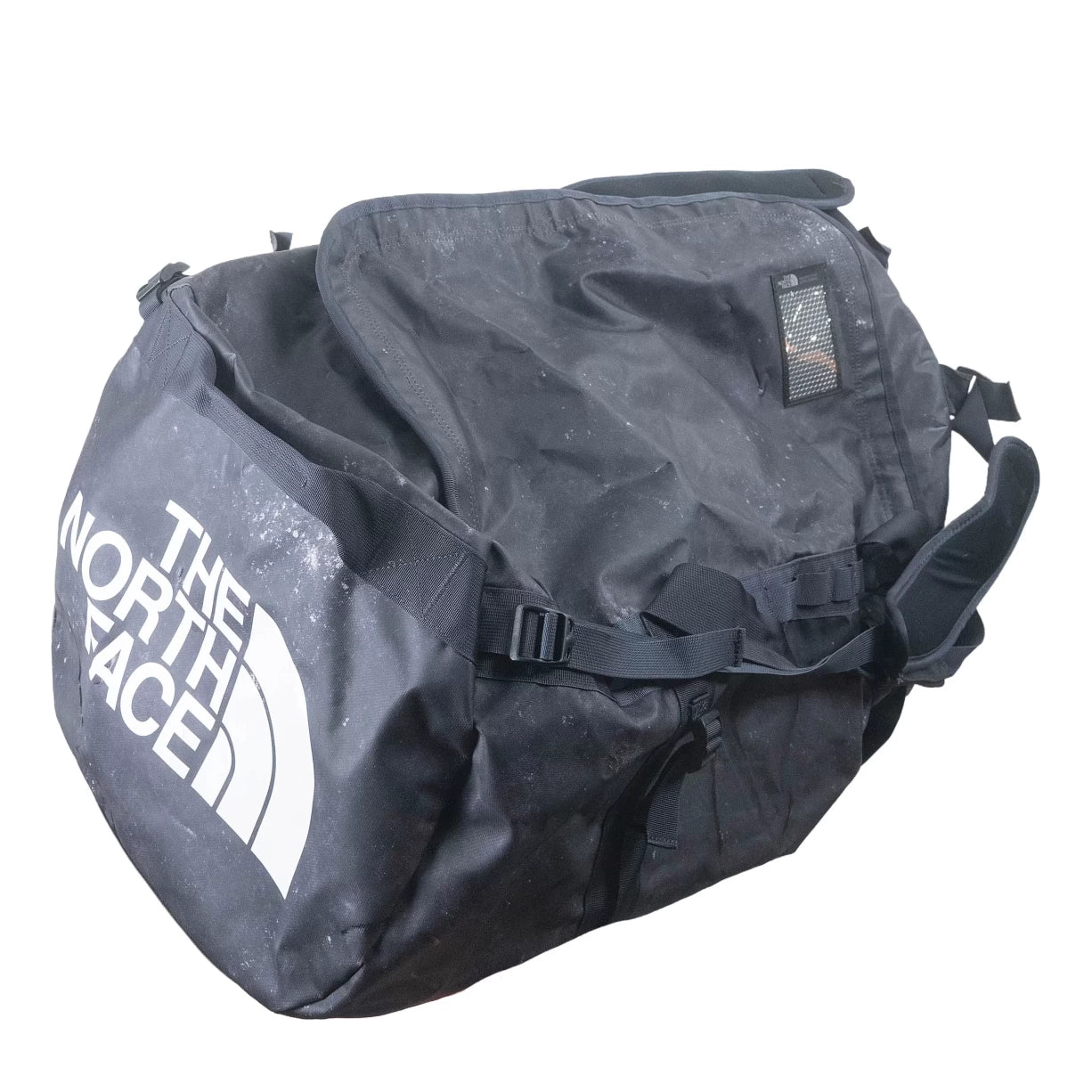 The North Face Base Camp™ Duffel—XL - Image 2