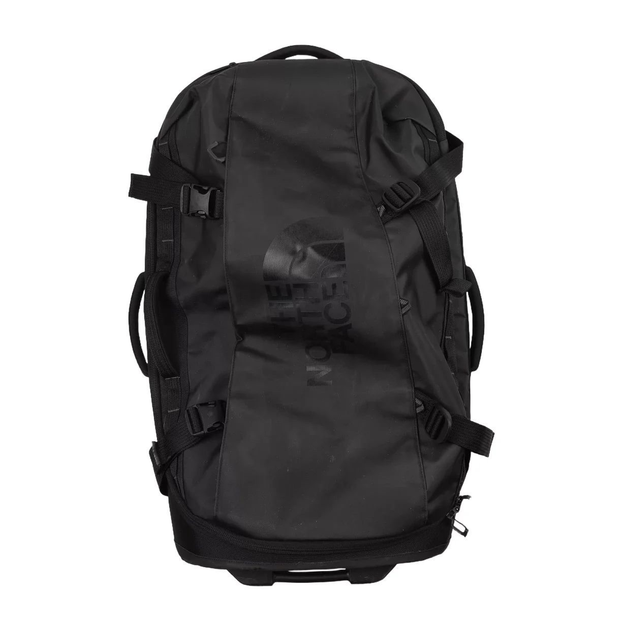 The North Face Base Camp Rolling Thunder Wheeled Duffel