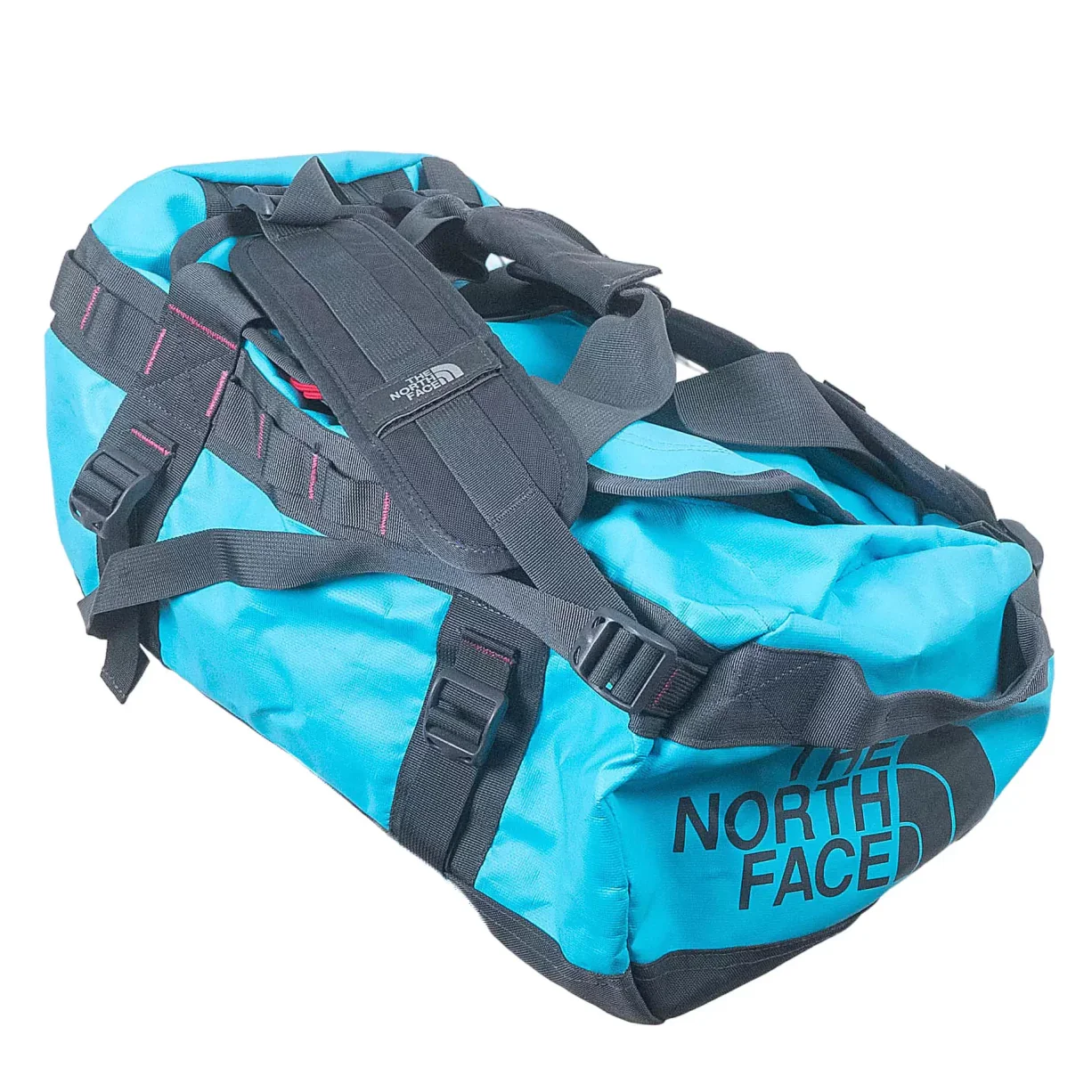 The North Face Base Camp S 50L Duffel Bag - Image 2