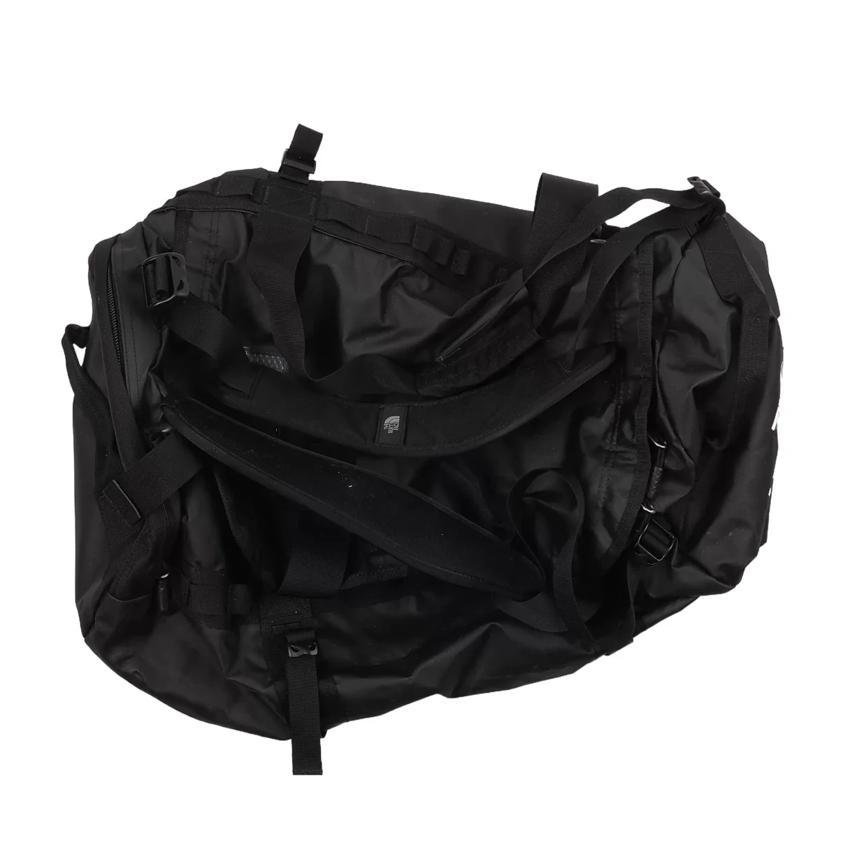 The North Face Base Camp Voyager 42L Duffel Bag