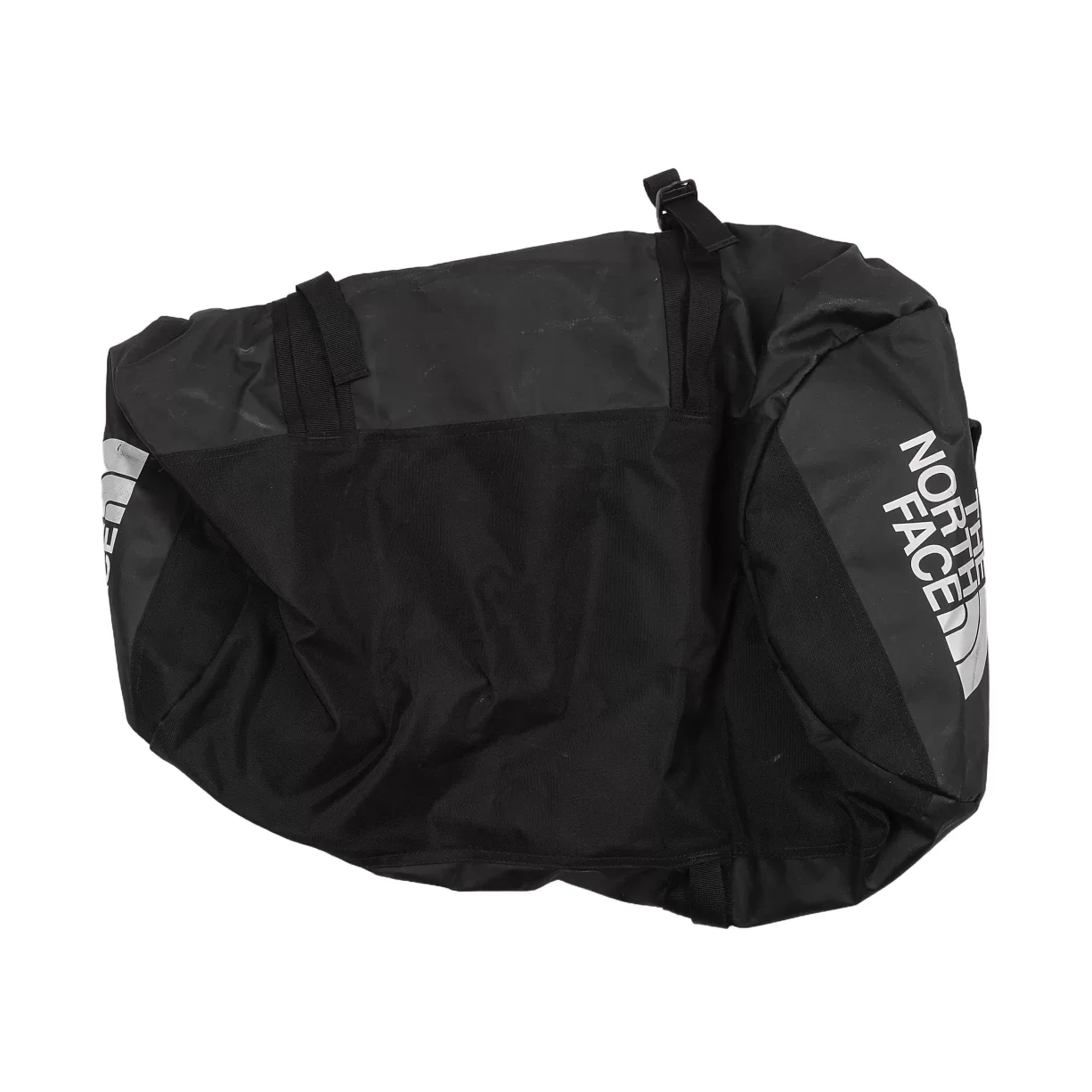 The North Face Base Camp Voyager 42L Duffel Bag - Image 2