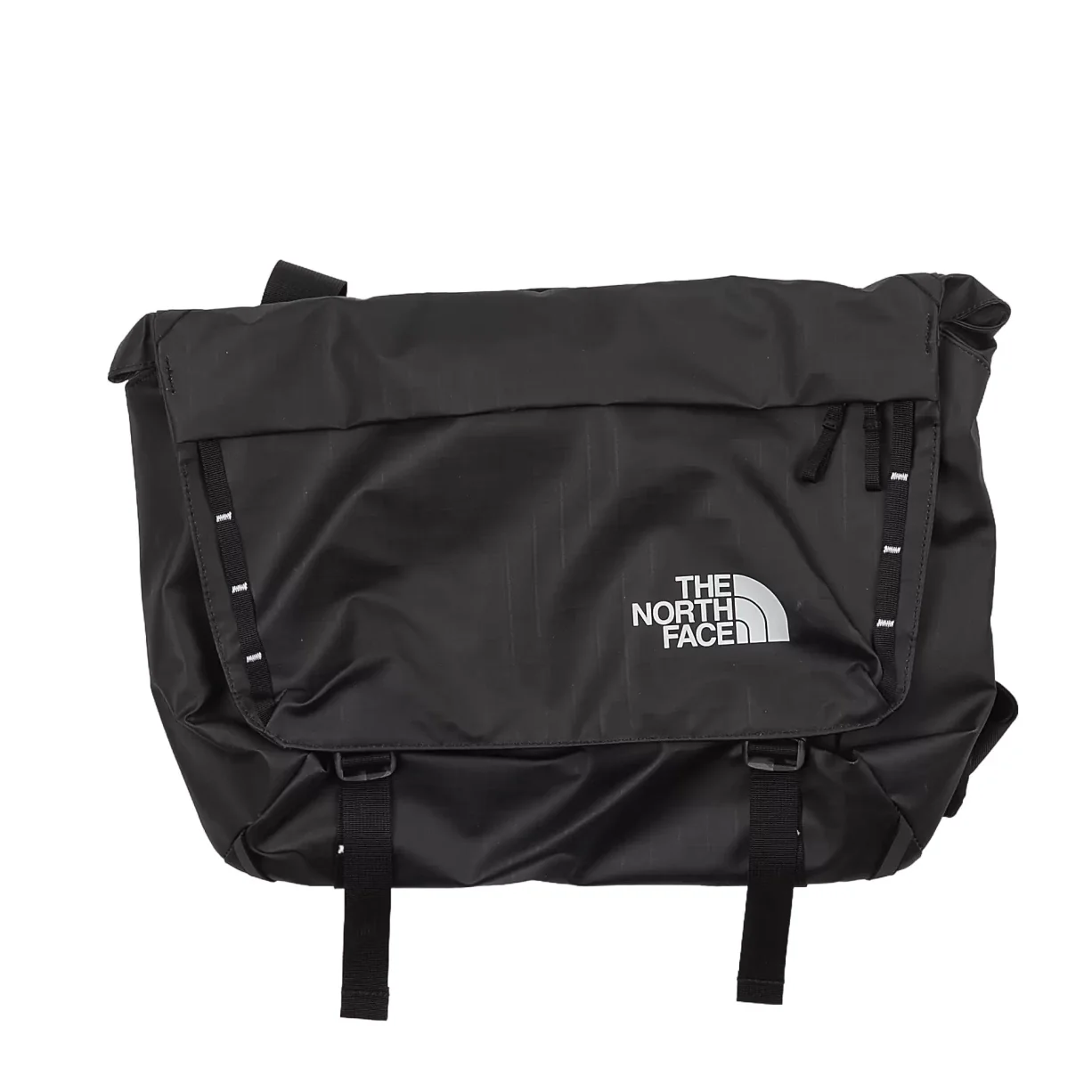 The North Face Base Camp Voyager Messenger Bag