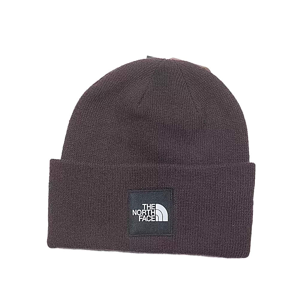 The North Face Big Box Beanie - Unisex